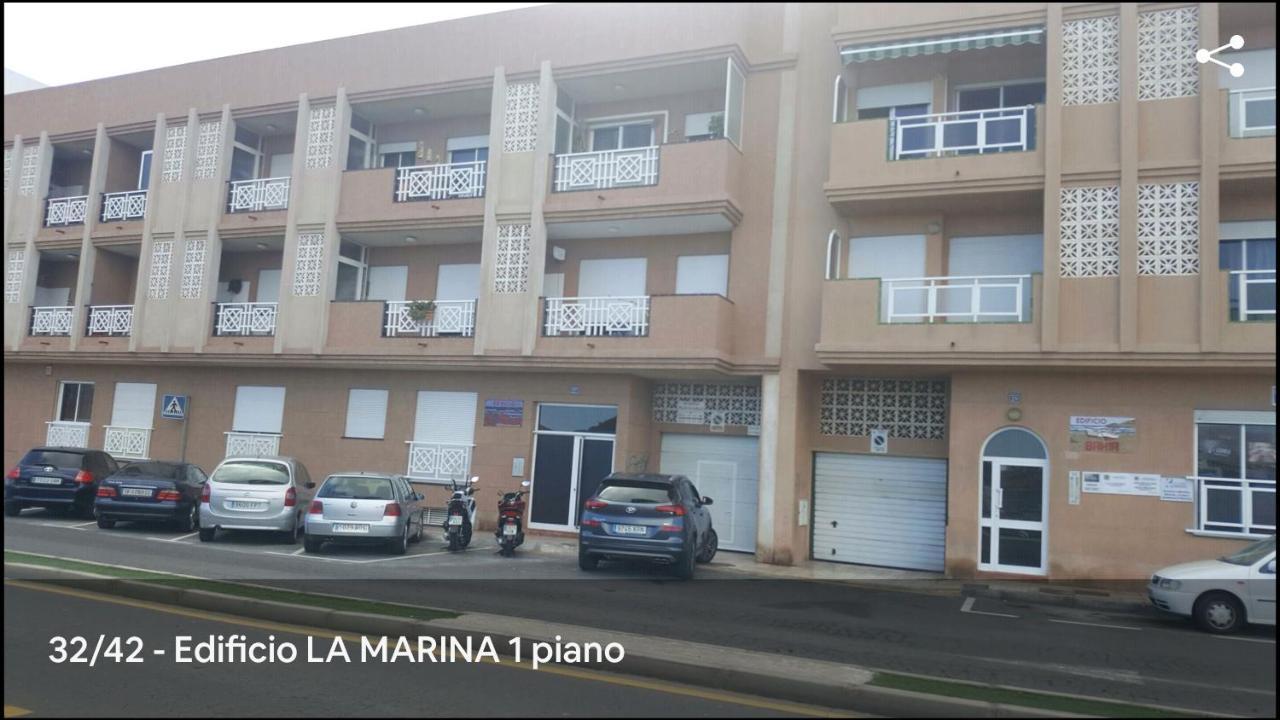 Las Galletas House Buitenkant foto